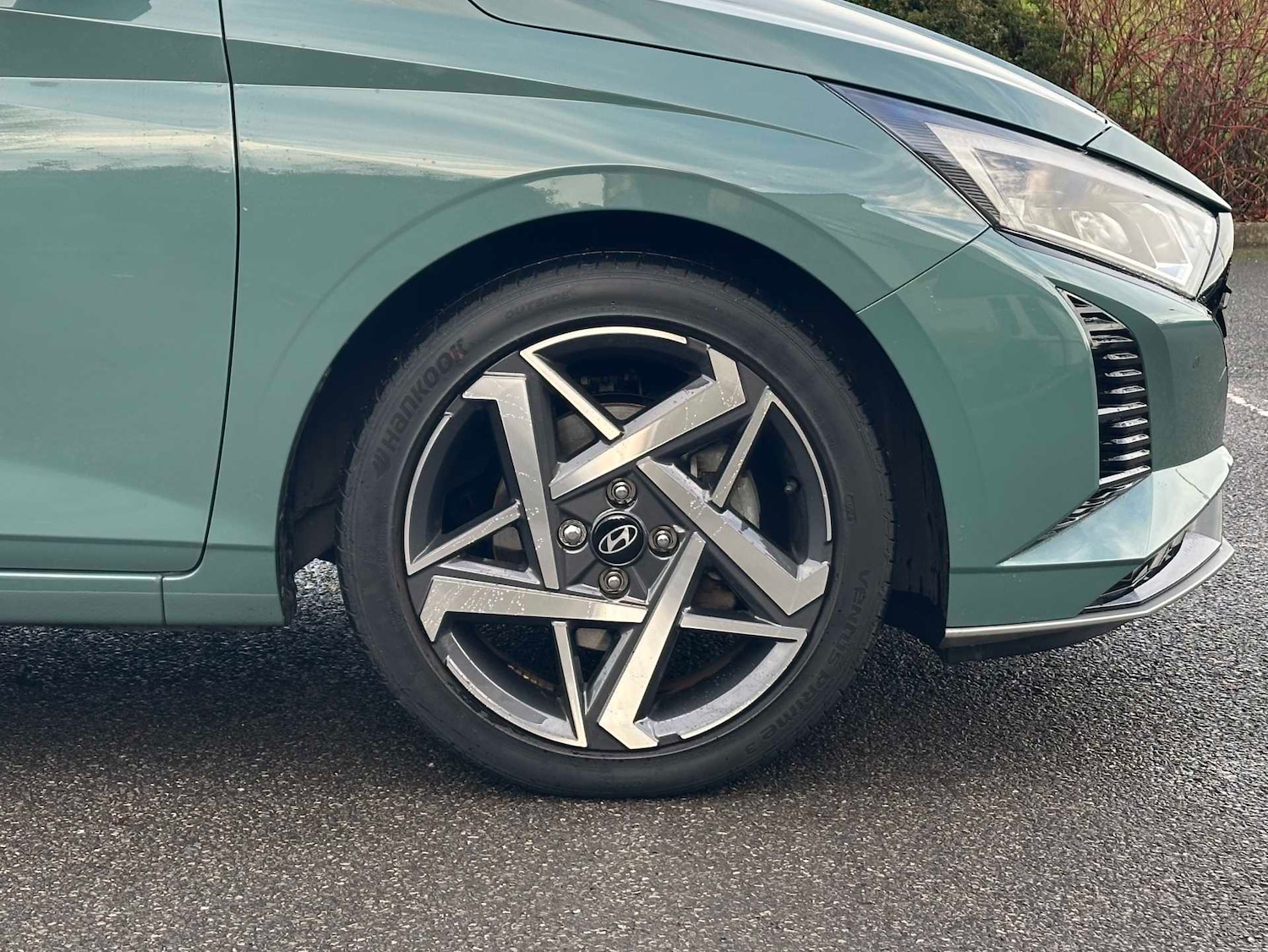 Used Hyundai i20 2024 for sale - 76704999: Photo 3