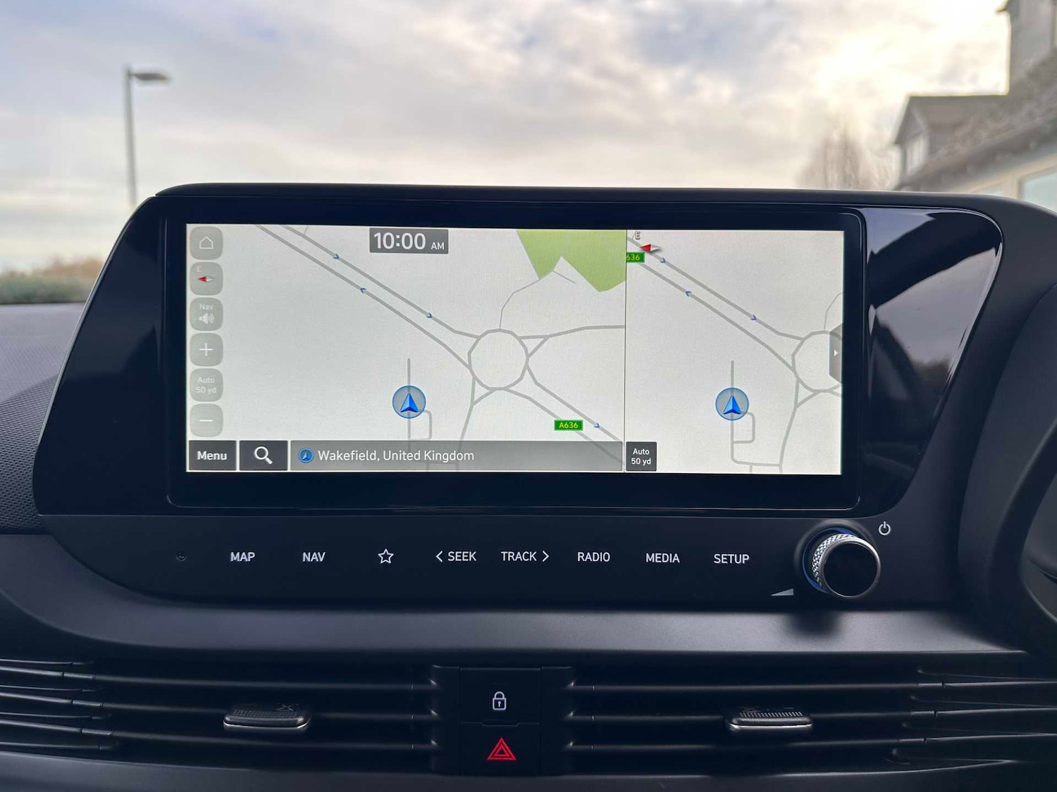 Used Hyundai i20 2024 for sale - 76704999: Photo 32