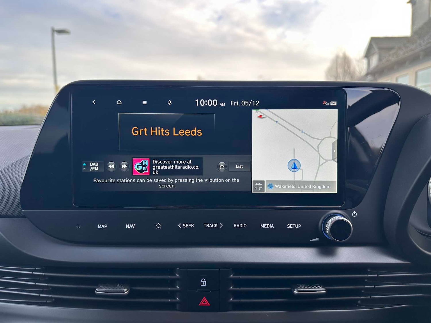 Used Hyundai i20 2024 for sale - 76704999: Photo 33