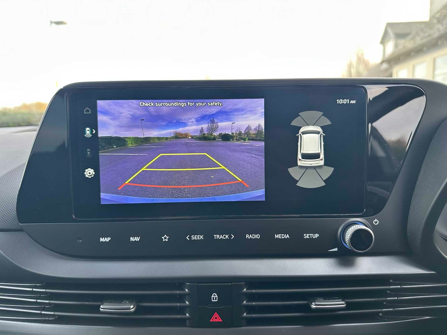 Used Hyundai i20 2024 for sale - 76704999: Photo 34