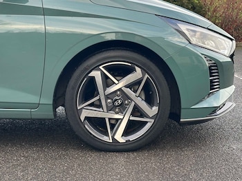 Used Hyundai i20 2024 for sale - 76704999: Photo