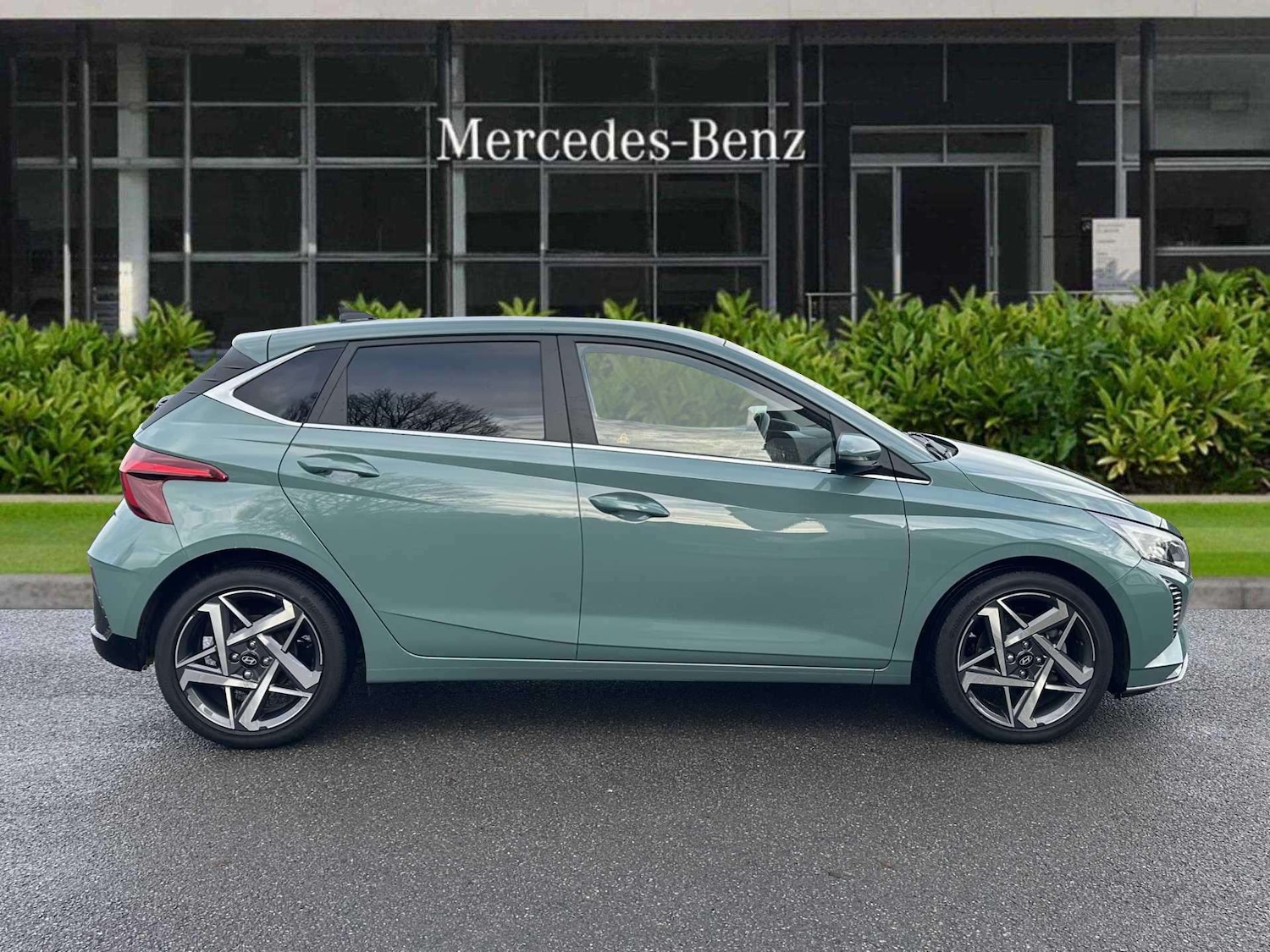 Used Hyundai i20 2024 for sale - 76704999: Photo 4