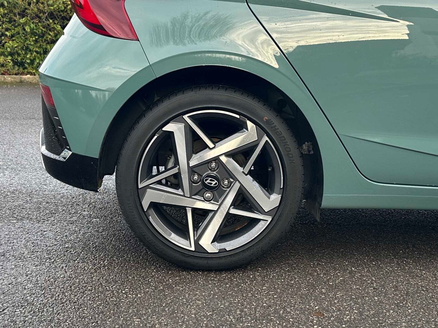 Used Hyundai i20 2024 for sale - 76704999: Photo 5