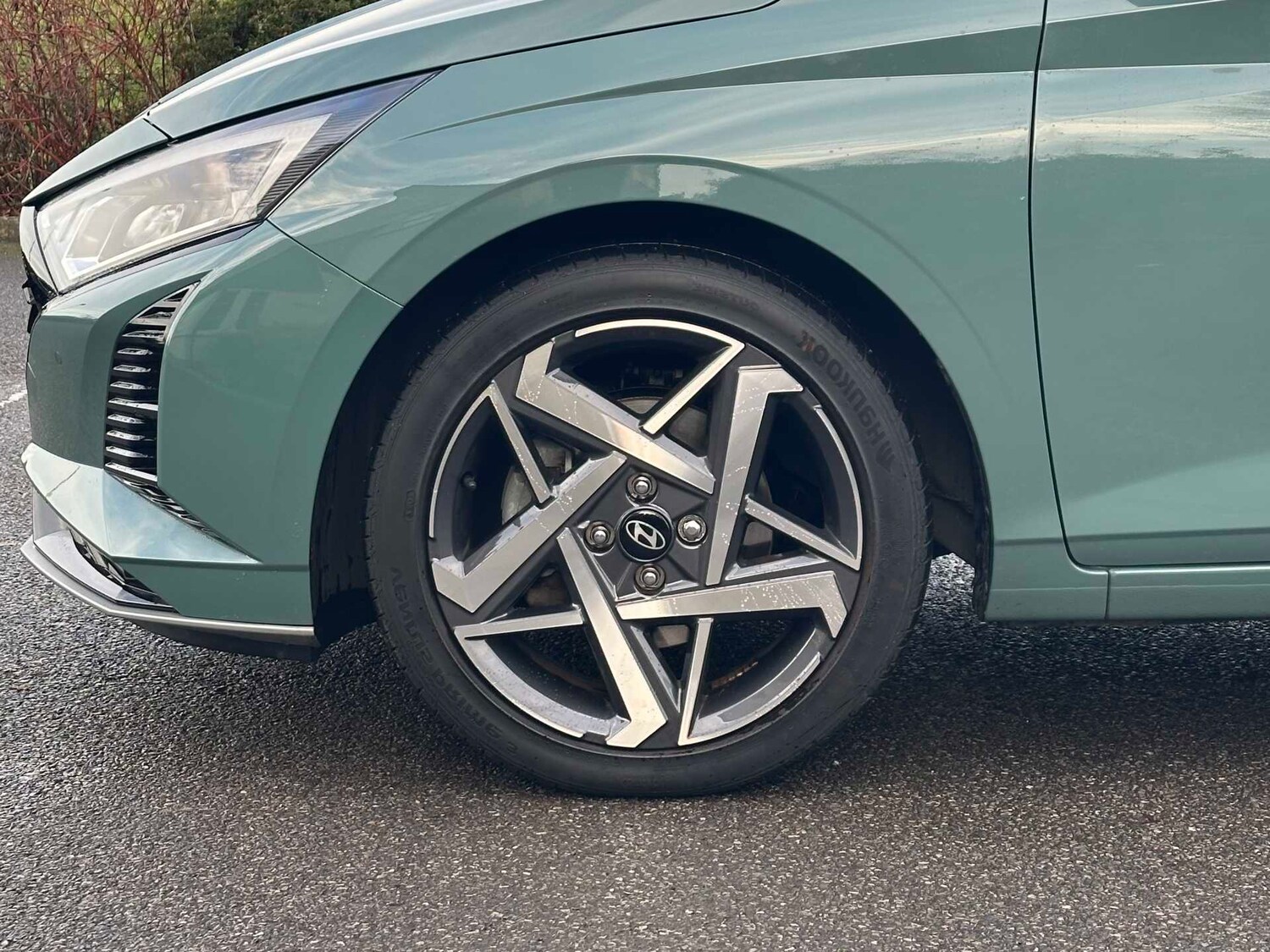 Used Hyundai i20 2024 for sale - 76704999: Photo 7