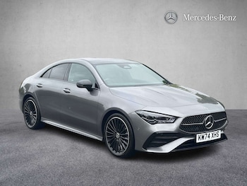 Used Mercedes-Benz CLA 2025 for sale - 78639199: Photo