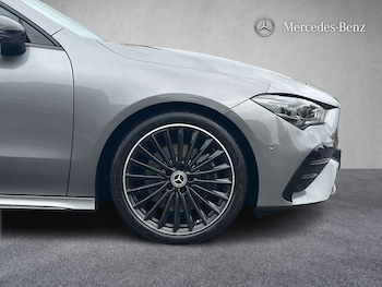 Used Mercedes-Benz CLA 2025 for sale - 78639199: Photo