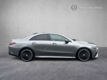 Used Mercedes-Benz CLA 2025 for sale - 78639199: Photo