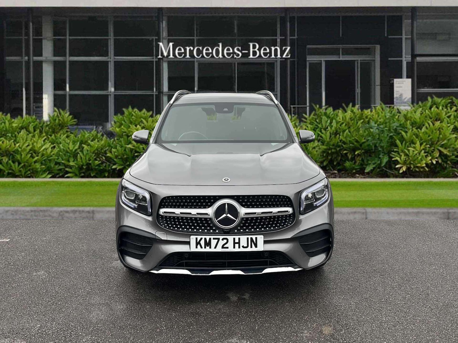 Used Mercedes-Benz GLB 2022 for sale - 76967821: Photo 11