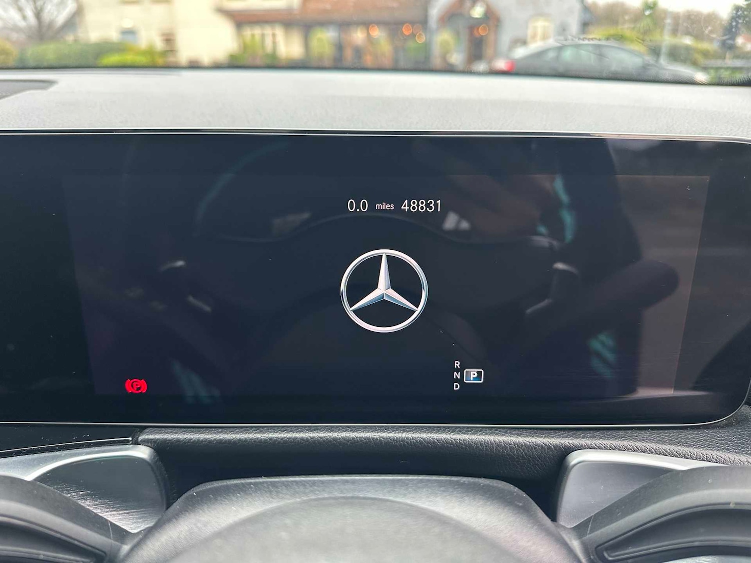 Used Mercedes-Benz GLB 2022 for sale - 76967821: Photo 13