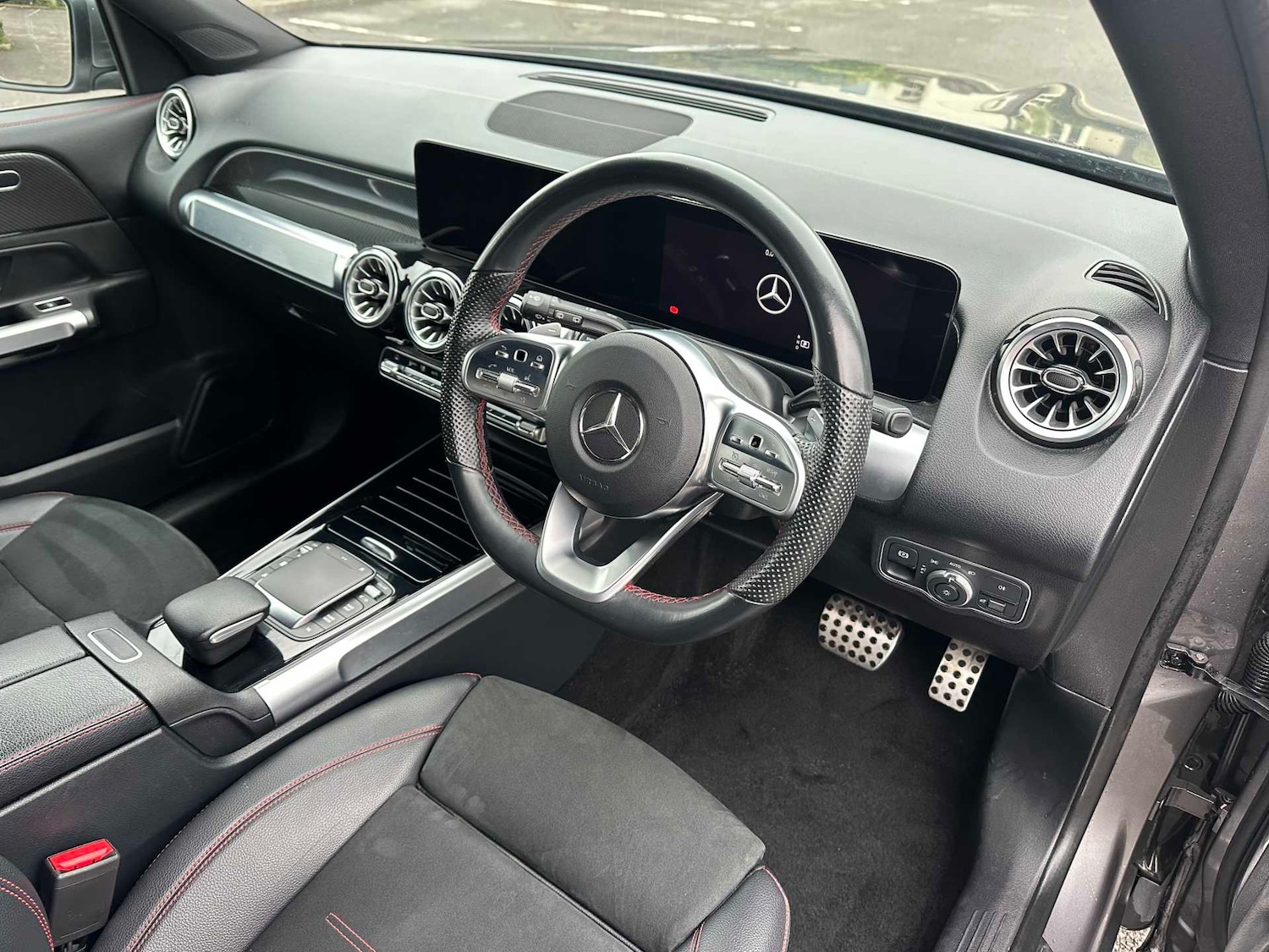 Used Mercedes-Benz GLB 2022 for sale - 76967821: Photo 14