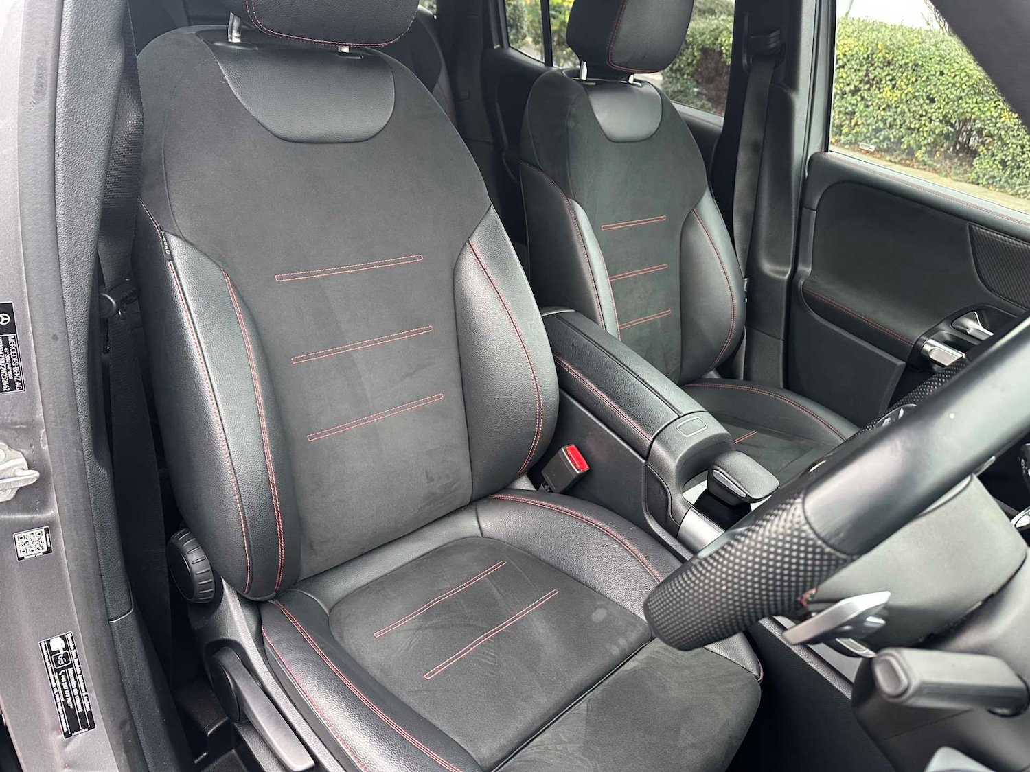 Used Mercedes-Benz GLB 2022 for sale - 76967821: Photo 15