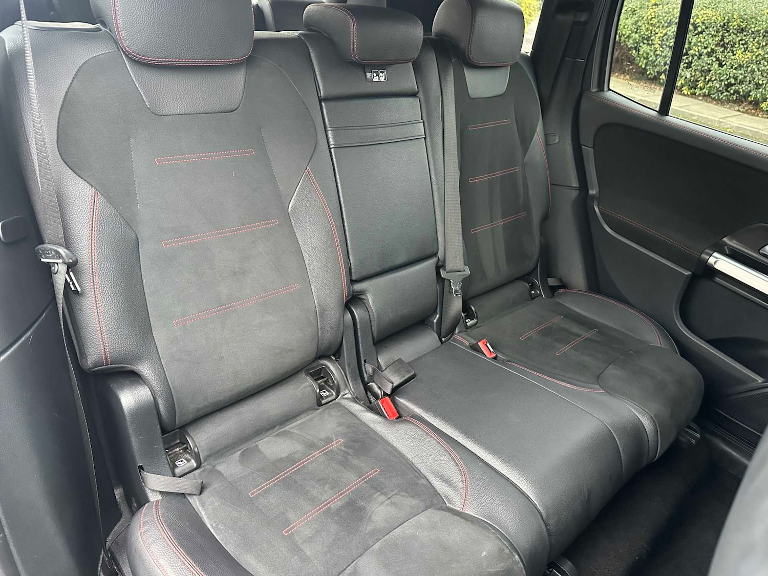 Used Mercedes-Benz GLB 2022 for sale - 76967821: Photo 16