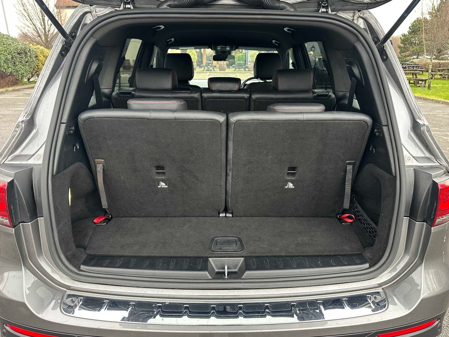 Used Mercedes-Benz GLB 2022 for sale - 76967821: Photo 18