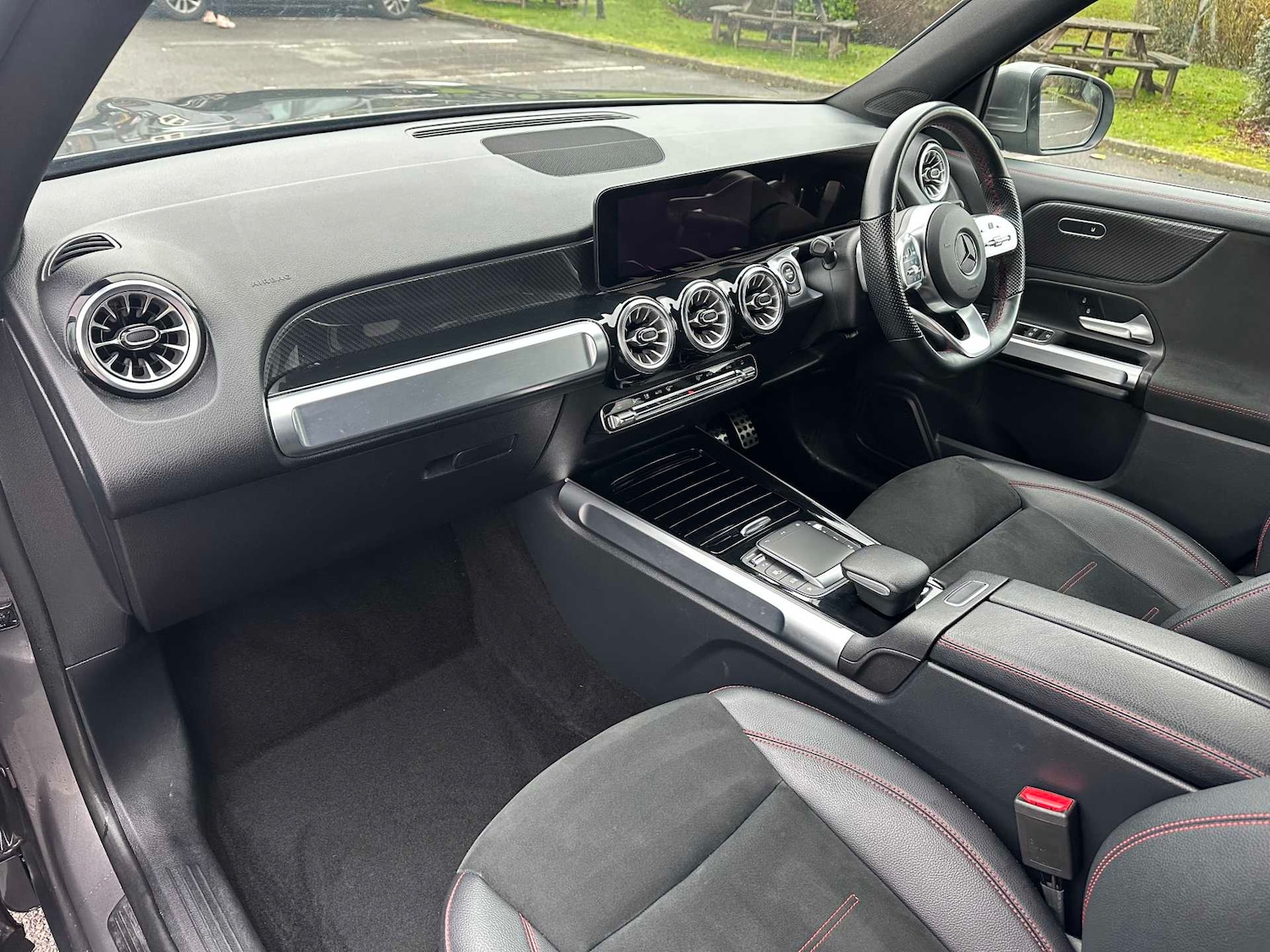 Used Mercedes-Benz GLB 2022 for sale - 76967821: Photo 19