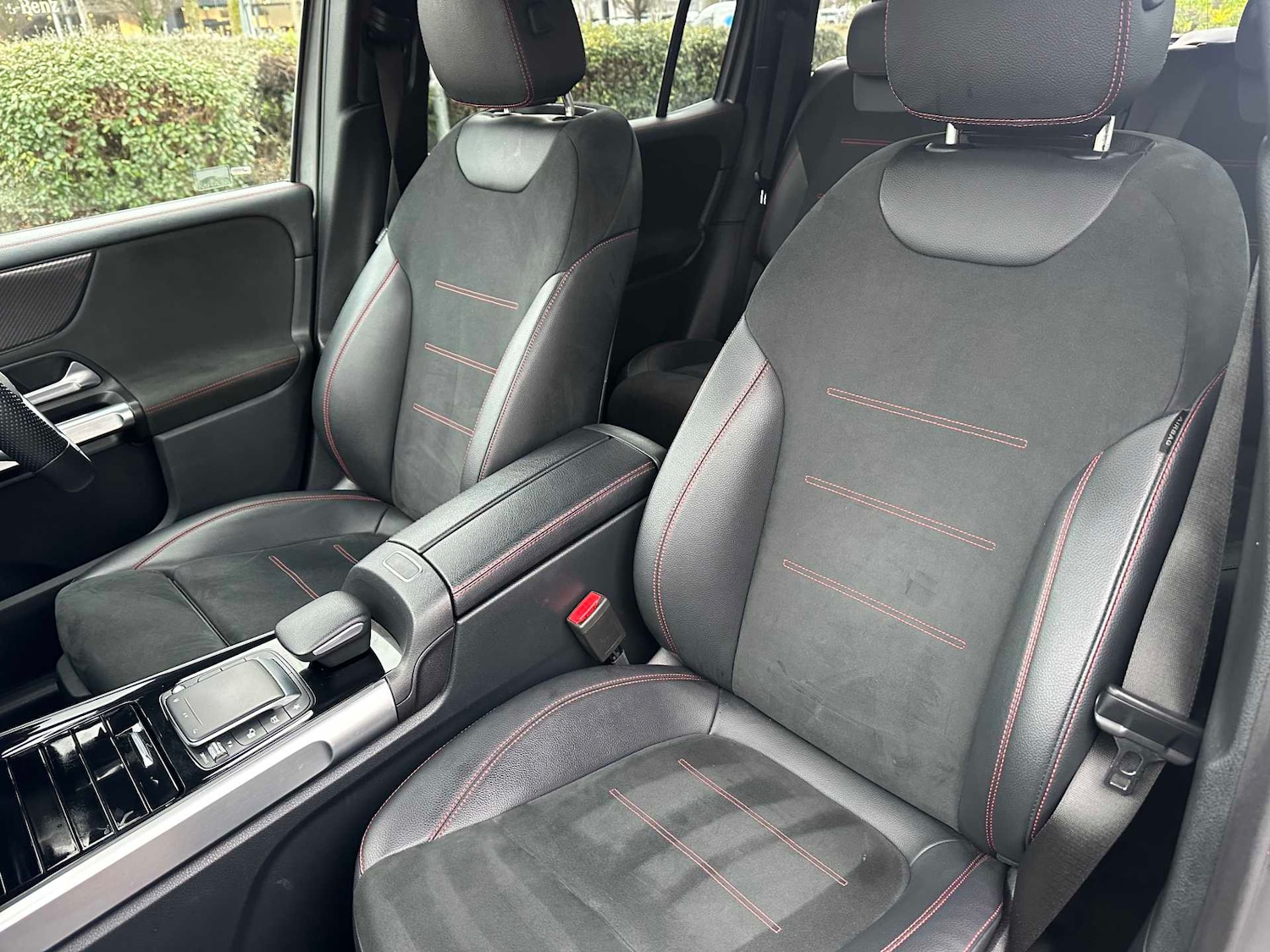 Used Mercedes-Benz GLB 2022 for sale - 76967821: Photo 20