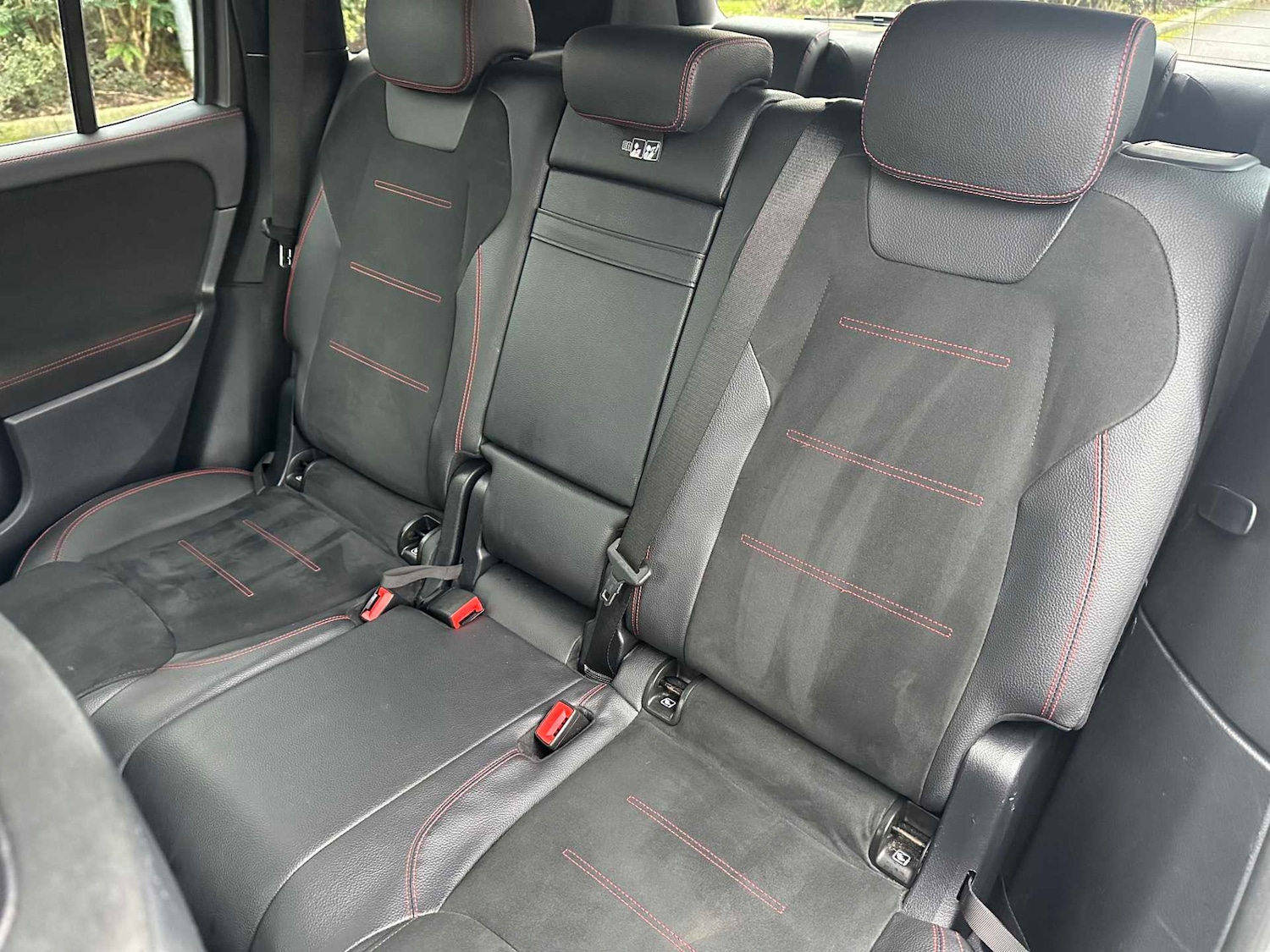 Used Mercedes-Benz GLB 2022 for sale - 76967821: Photo 21