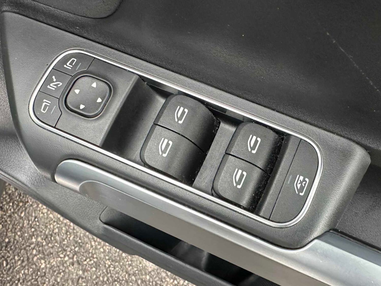 Used Mercedes-Benz GLB 2022 for sale - 76967821: Photo 24