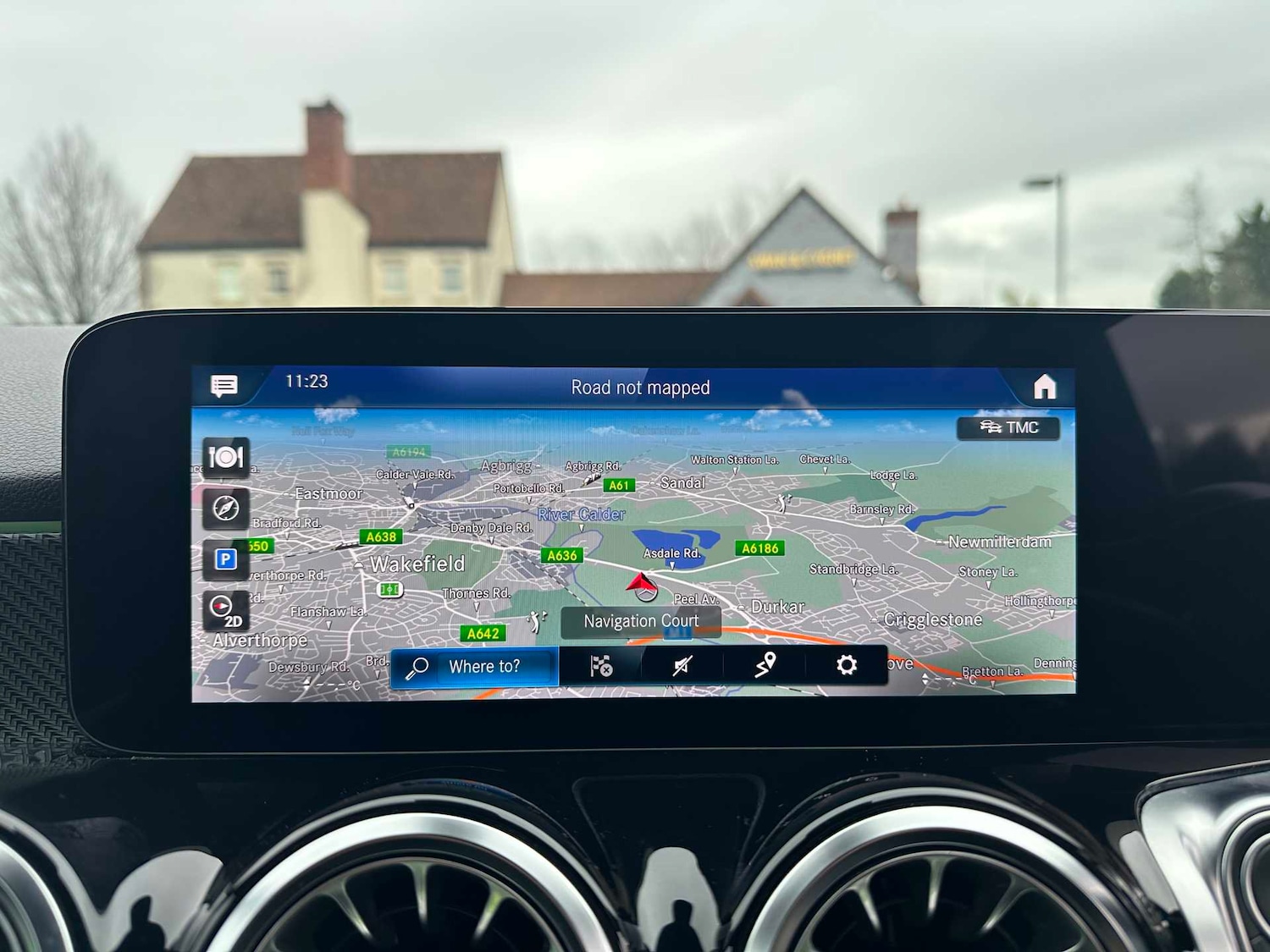 Used Mercedes-Benz GLB 2022 for sale - 76967821: Photo 34