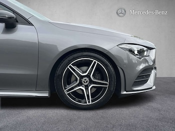 Used Mercedes-Benz CLA 2023 for sale - 78913599: Photo