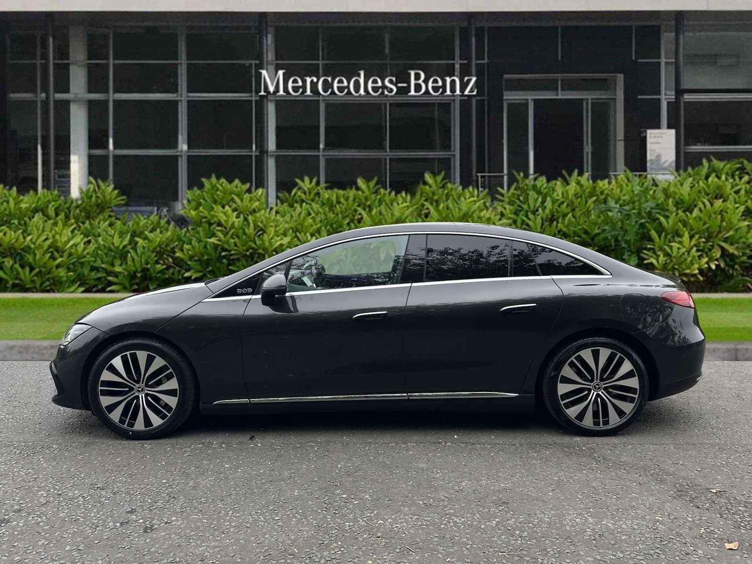 Used Mercedes-Benz EQA 2022 for sale - 76501861: Photo 10