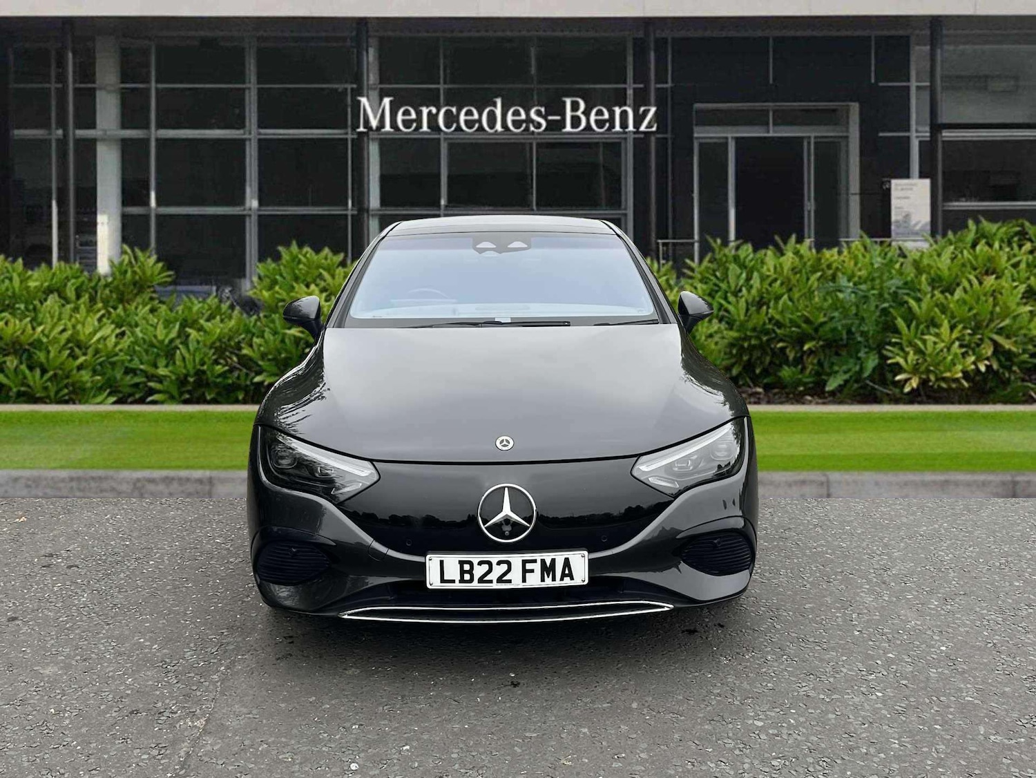 Used Mercedes-Benz EQA 2022 for sale - 76501861: Photo 11