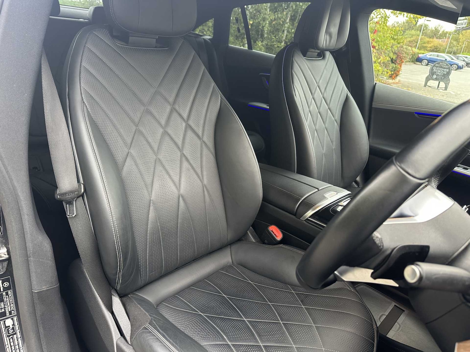 Used Mercedes-Benz EQA 2022 for sale - 76501861: Photo 15