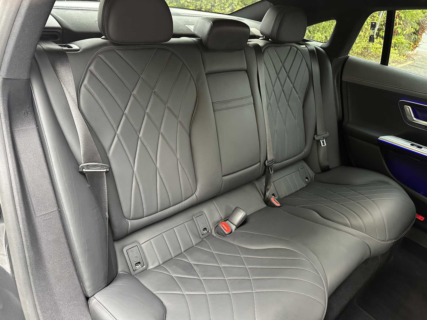 Used Mercedes-Benz EQA 2022 for sale - 76501861: Photo 16