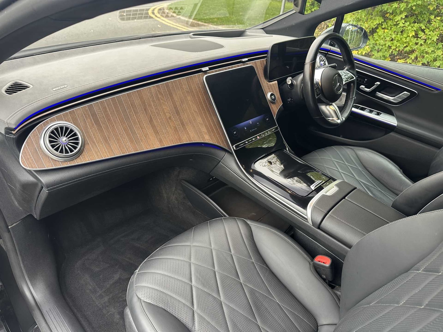 Used Mercedes-Benz EQA 2022 for sale - 76501861: Photo 19