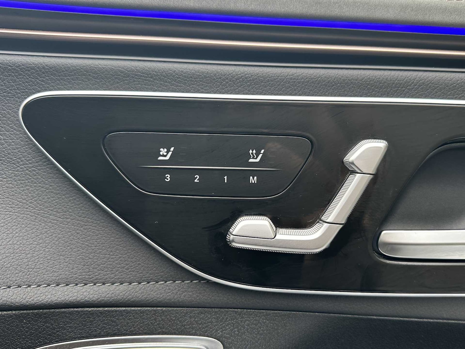 Used Mercedes-Benz EQA 2022 for sale - 76501861: Photo 22