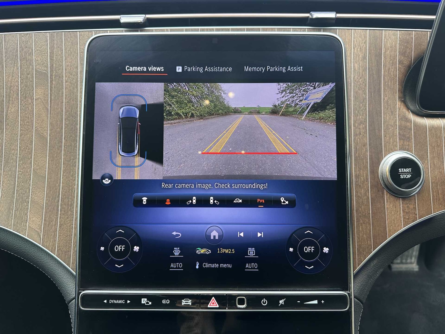 Used Mercedes-Benz EQA 2022 for sale - 76501861: Photo 35