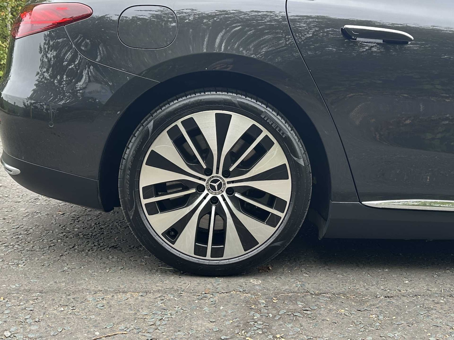 Used Mercedes-Benz EQA 2022 for sale - 76501861: Photo 5