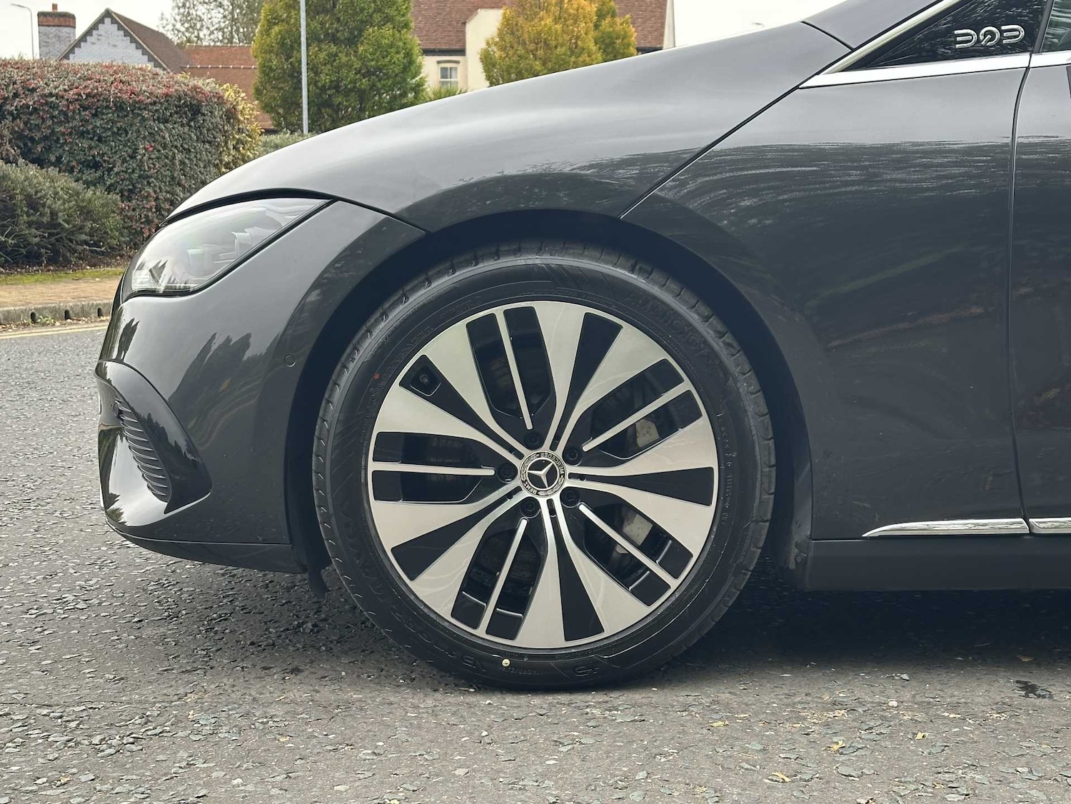 Used Mercedes-Benz EQA 2022 for sale - 76501861: Photo 7