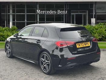 Used Mercedes-Benz A-Class 2022 for sale - 76125734: Photo 2