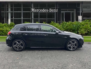 Used Mercedes-Benz A-Class 2022 for sale - 76125734: Photo 4