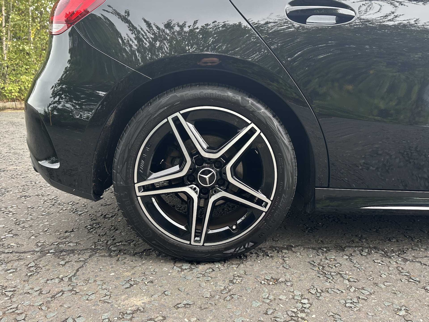 Used Mercedes-Benz A-Class 2022 for sale - 76125734: Photo 5