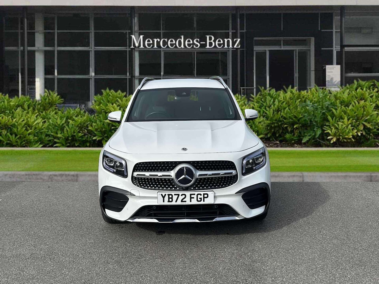Used Mercedes-Benz GLB 2023 for sale - 77032122: Photo 11