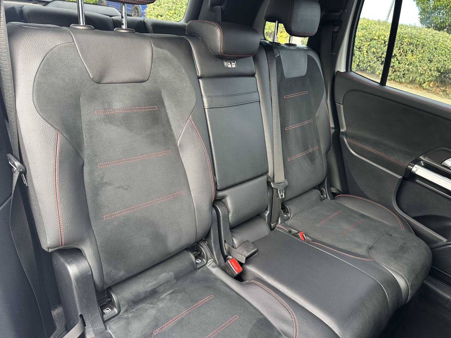 Used Mercedes-Benz GLB 2023 for sale - 77032122: Photo 16