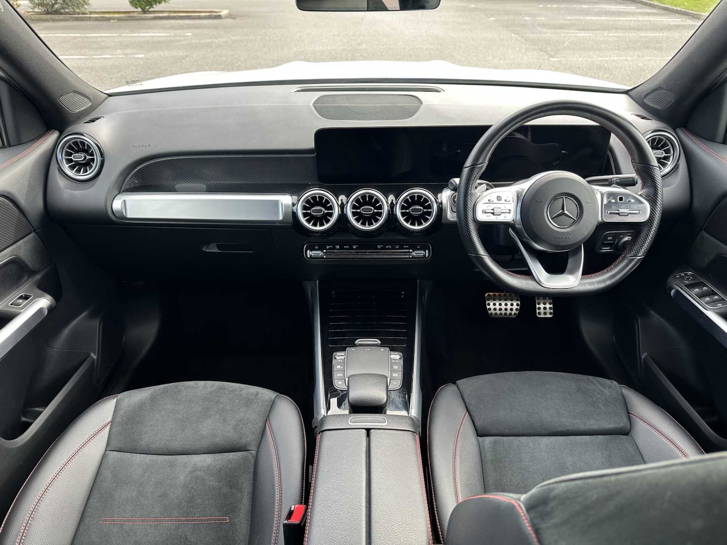 Used Mercedes-Benz GLB 2023 for sale - 77032122: Photo 17