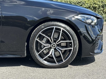 Used Mercedes-Benz C-Class 2023 for sale - 75218633: Photo