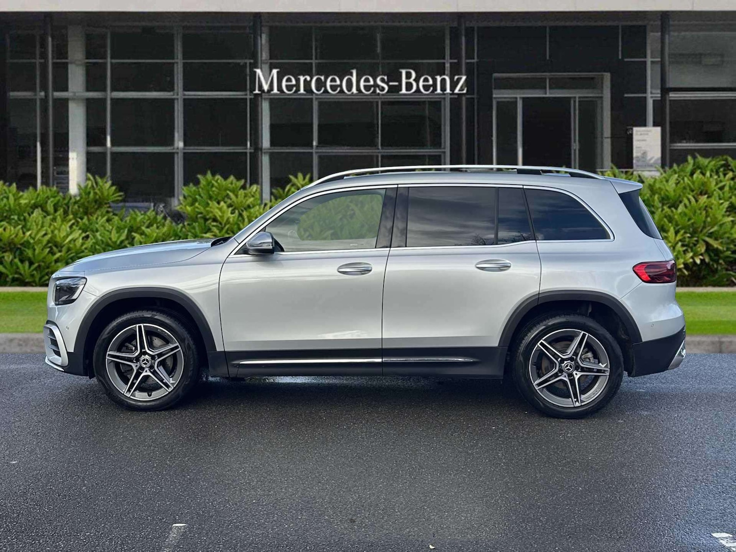 Used Mercedes-Benz GLB 2024 for sale - 76373674: Photo 10