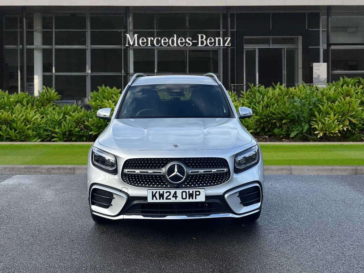 Used Mercedes-Benz GLB 2024 for sale - 76373674: Photo 11