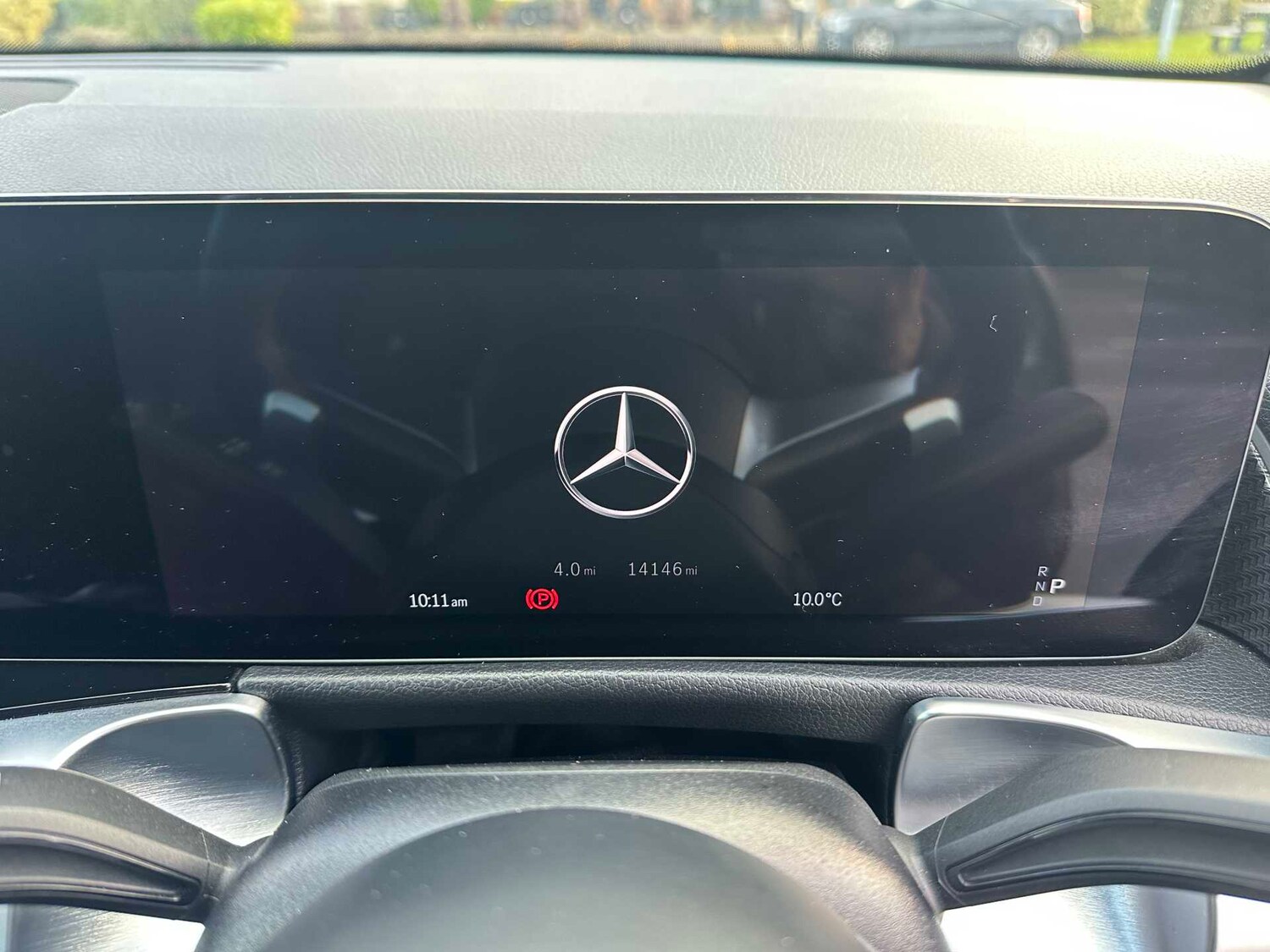 Used Mercedes-Benz GLB 2024 for sale - 76373674: Photo 13