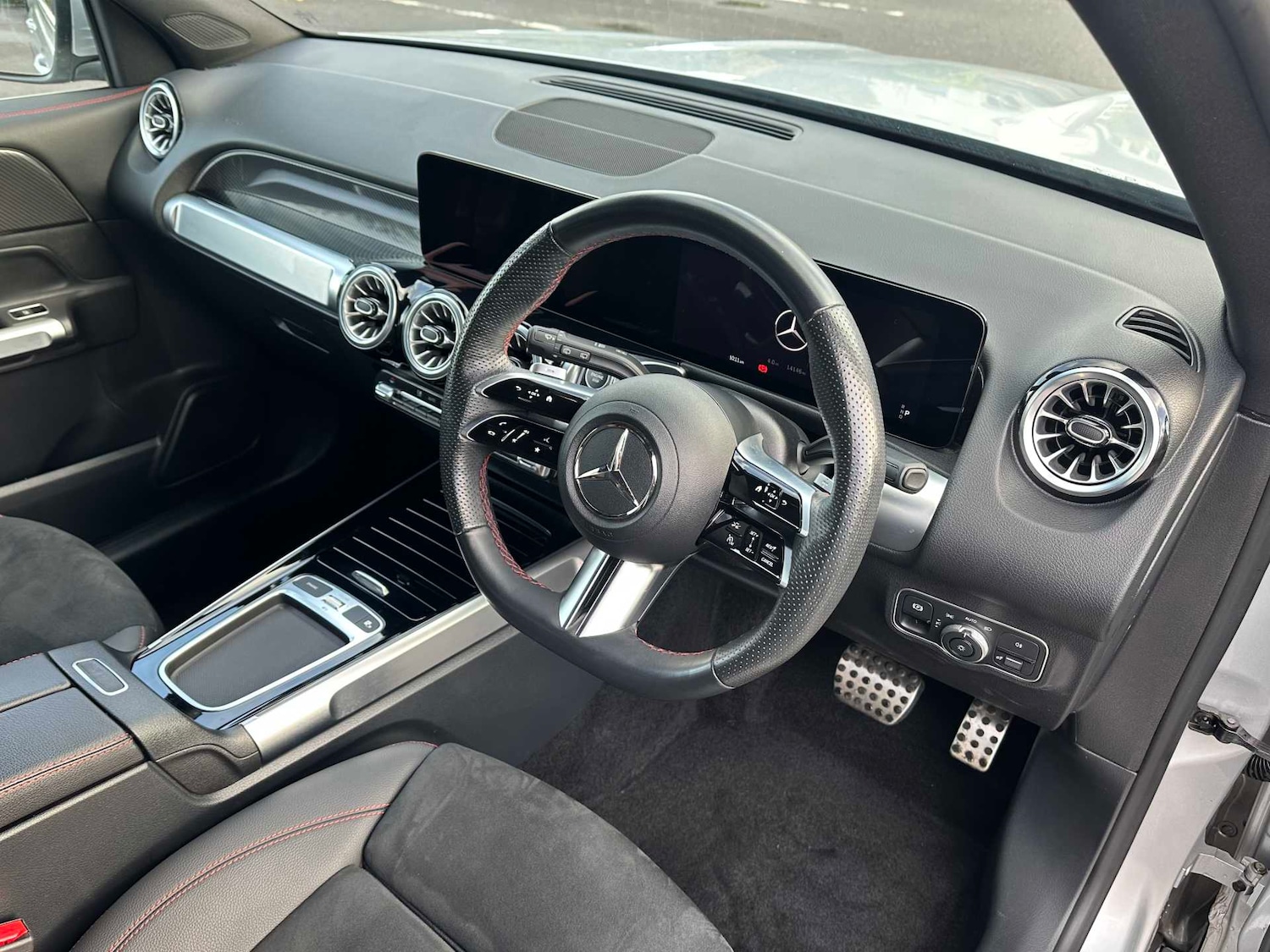 Used Mercedes-Benz GLB 2024 for sale - 76373674: Photo 14