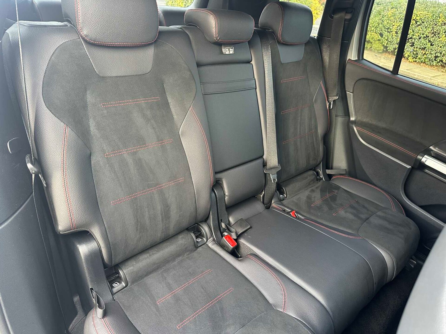 Used Mercedes-Benz GLB 2024 for sale - 76373674: Photo 16