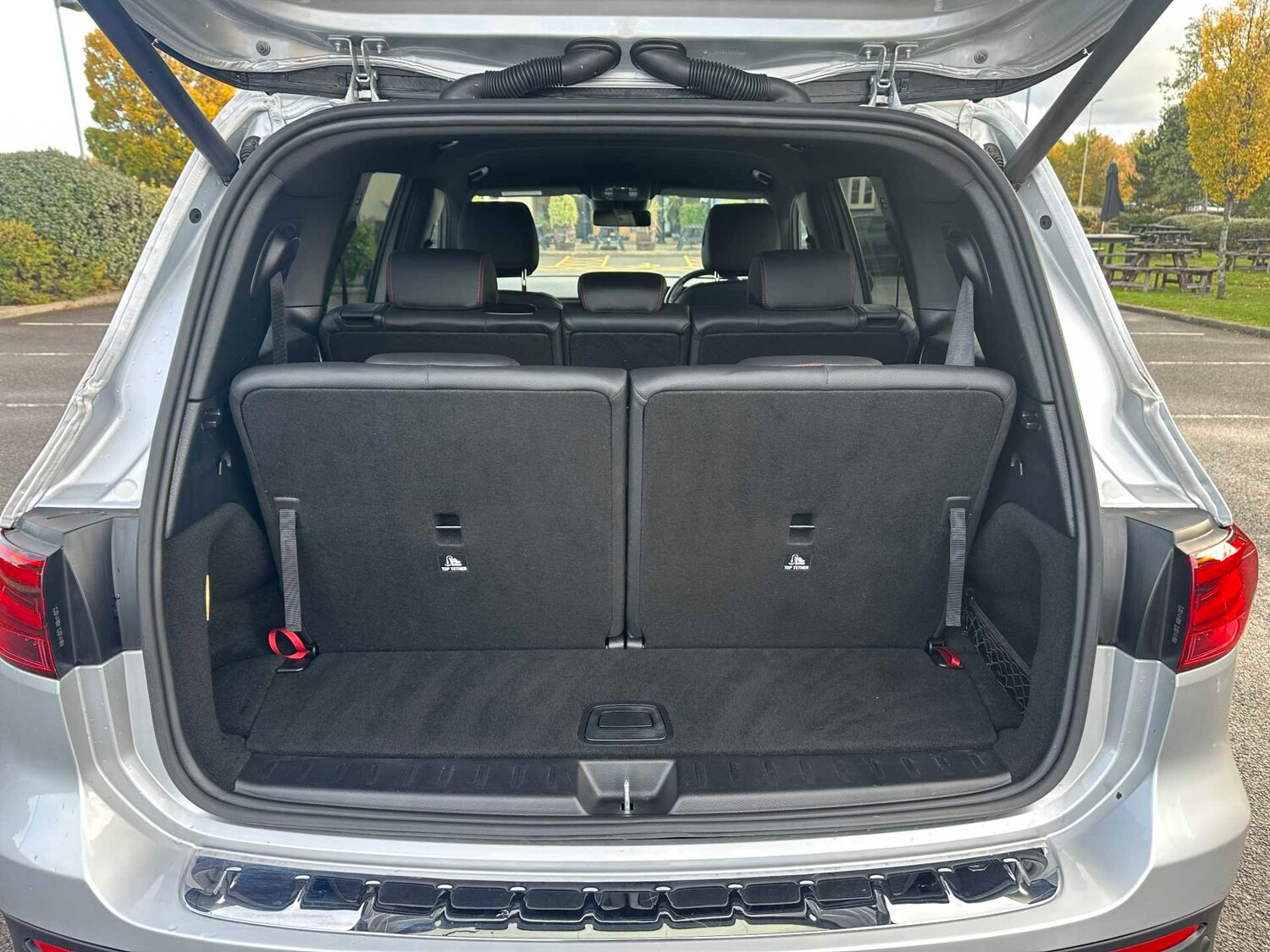 Used Mercedes-Benz GLB 2024 for sale - 76373674: Photo 18