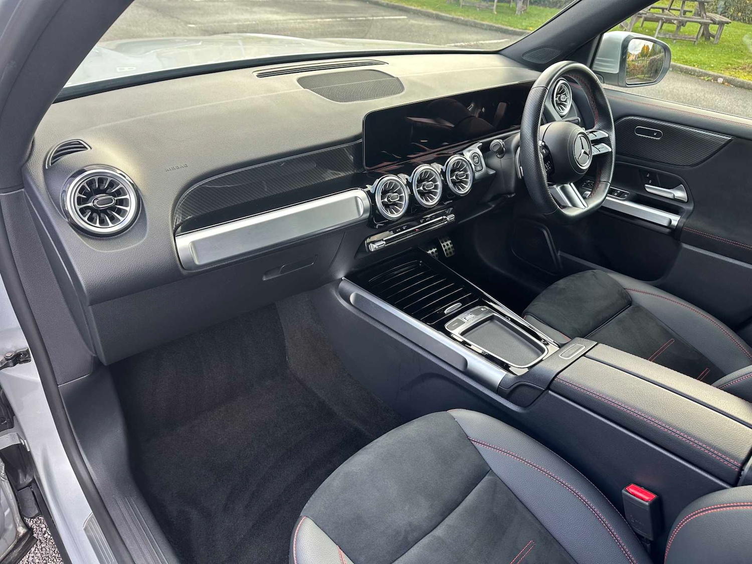 Used Mercedes-Benz GLB 2024 for sale - 76373674: Photo 19