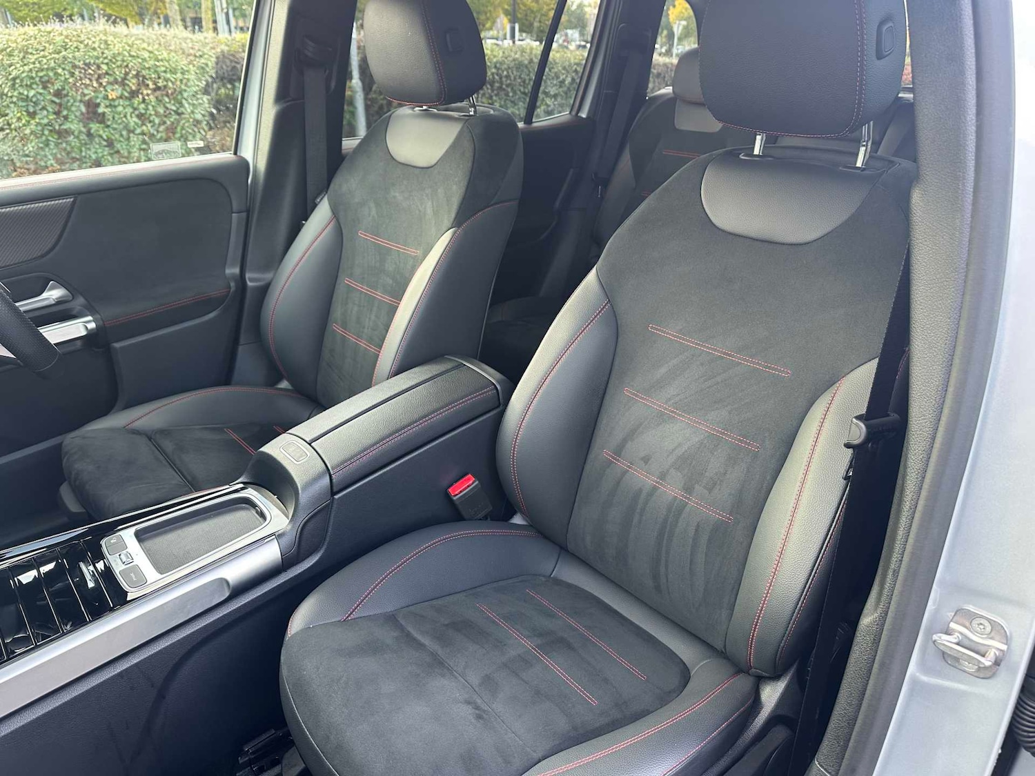 Used Mercedes-Benz GLB 2024 for sale - 76373674: Photo 20