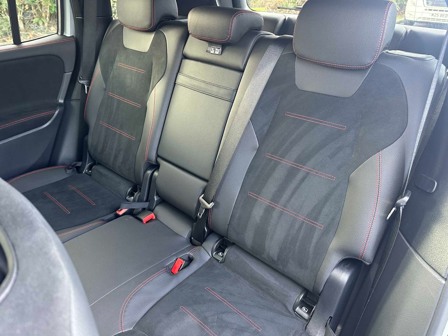 Used Mercedes-Benz GLB 2024 for sale - 76373674: Photo 21