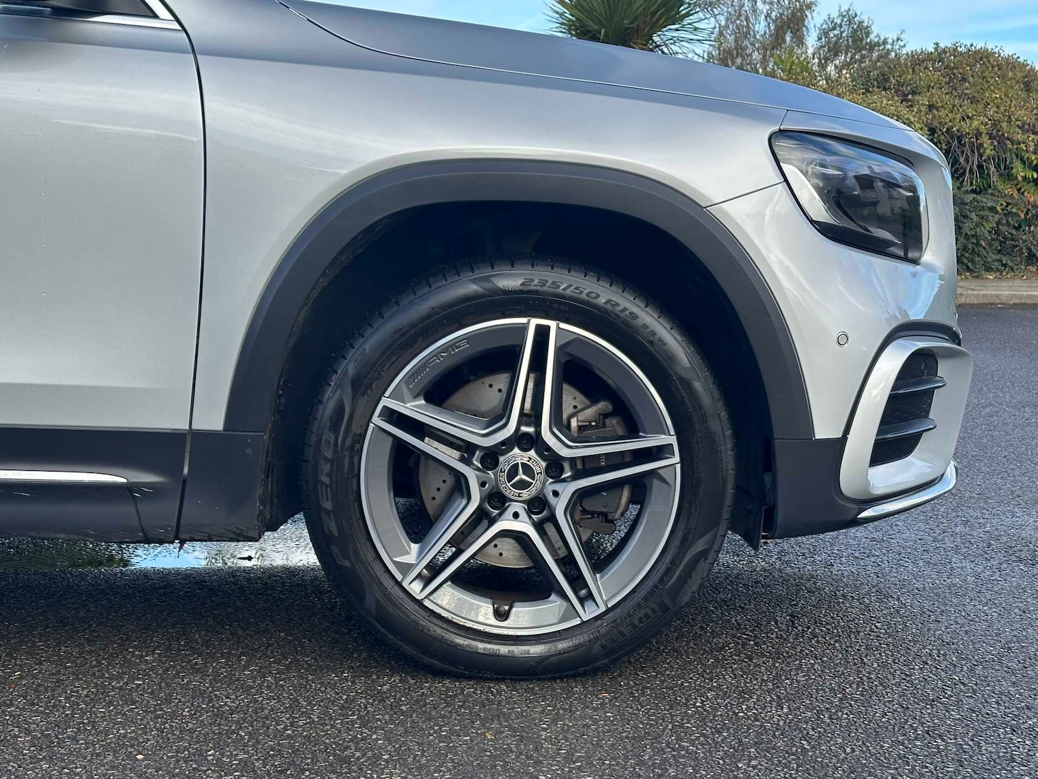 Used Mercedes-Benz GLB 2024 for sale - 76373674: Photo 3