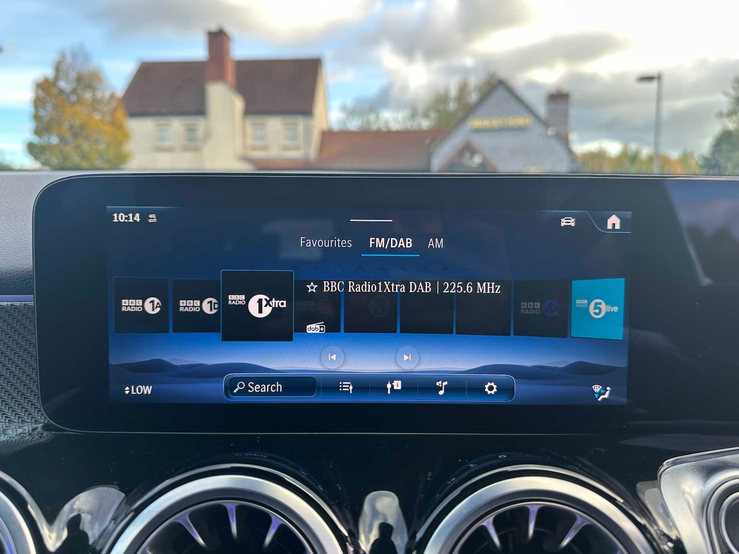 Used Mercedes-Benz GLB 2024 for sale - 76373674: Photo 34